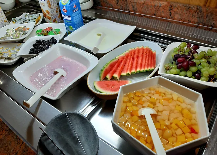 St. Georg 4* 젤암제