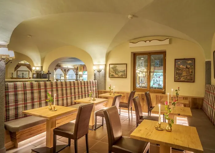 Hotel St. Georg Zell am See